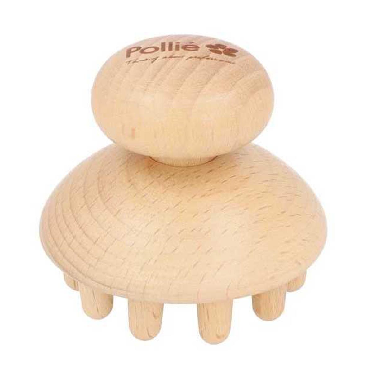 Pollie Capilar Champiñon Reductor 1Un